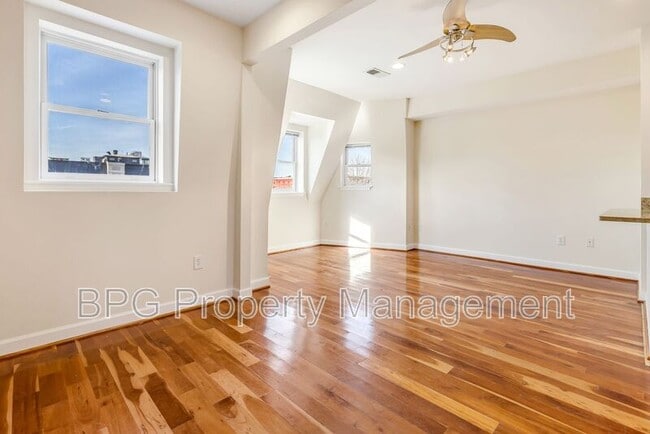 Building Photo - 1643 13th St NW