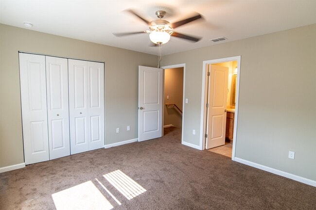 Building Photo - 2200 Del Carmel Way