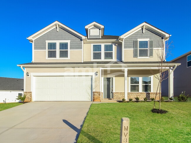 Building Photo - 300 Granby Trl