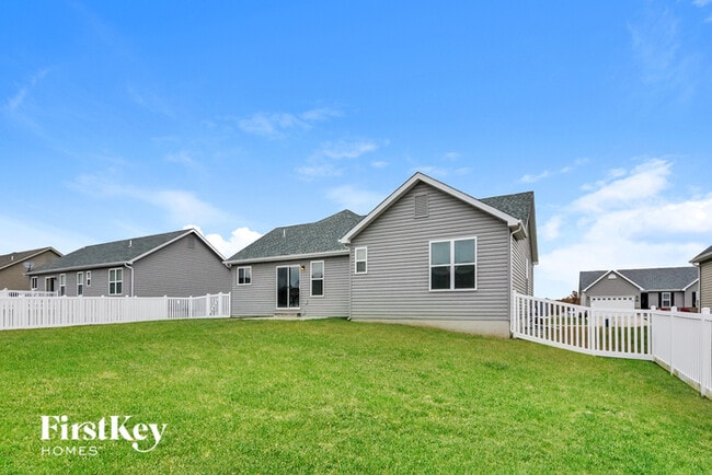 Building Photo - 159 Hadley Grove Dr