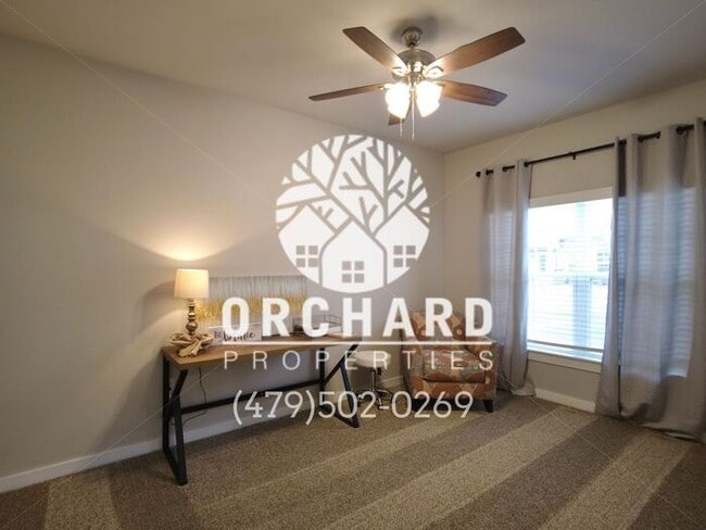 Building Photo - 2/2 Flat | Endura Park- New Apartments in Siloam Springs!