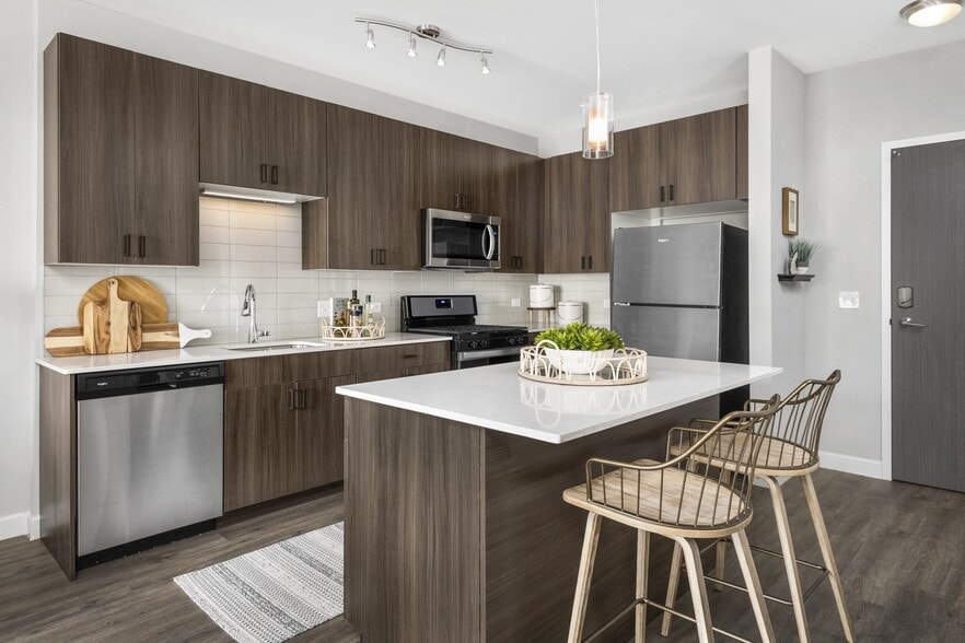 Sixteen30 Apartments 14750 S Wallin Dr Plainfield IL 60544