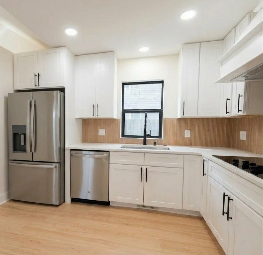 Kitchen - 3101 Shadyside Dr