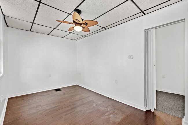 Building Photo - 124 Fitler St