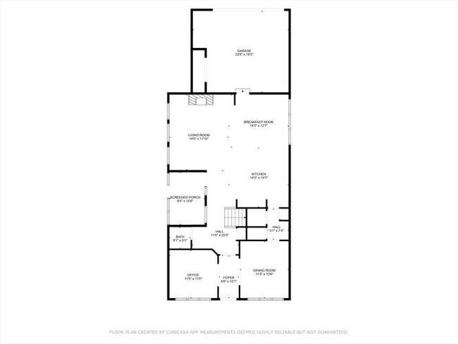 Building Photo - 4232 Hardy Ave