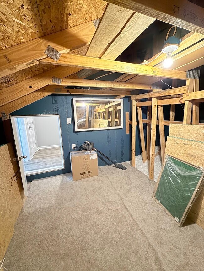 Building Photo - 140 Machrie Loop