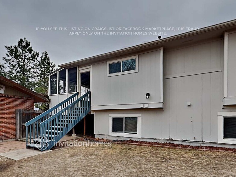 Building Photo - 16735 Blue Mist Cir