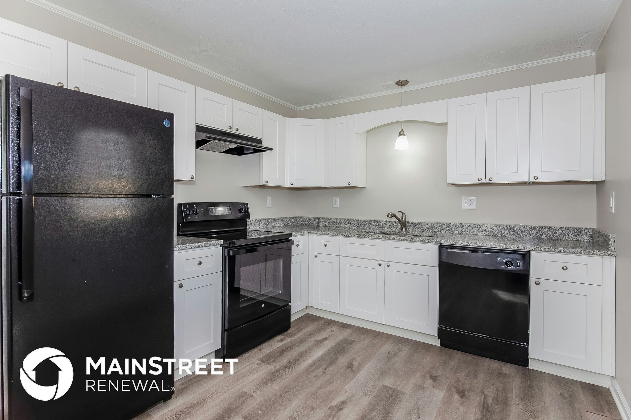 Building Photo - 4912 Morgan St