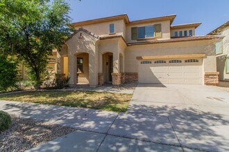 Building Photo - **COMING SOON** Beautiful 3-Bedroom Home in Cooley Station!