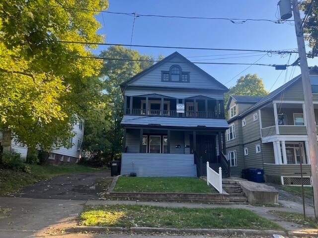 Building Photo - 1322 Madison St