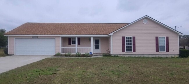 Building Photo - 3835 Cross Creek Trail