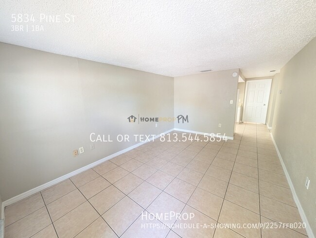 Building Photo - 5834 Pine St