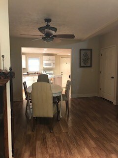 Building Photo - Beautiful Mt Washington 2 Bed Townhouse Available in June!