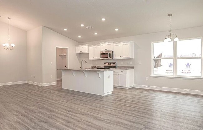 Building Photo - 1715 Leigh Lp