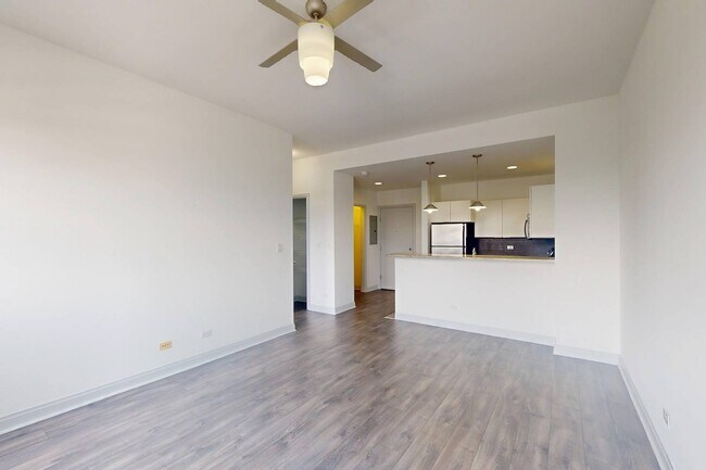 Floorplan - The Del Prado