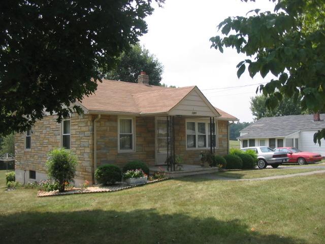 Primary Photo - 1265 Scuffling Hill Rd