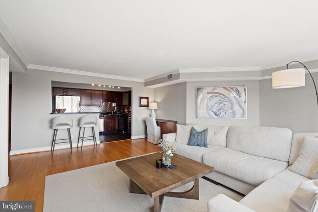 Building Photo - 1080 Wisconsin Ave NW