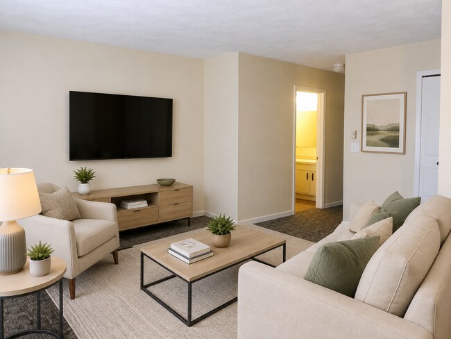 Interior Photo - Spring Manor Apartments