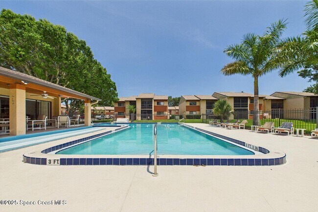 Building Photo - 2369 Golf Lake Cir