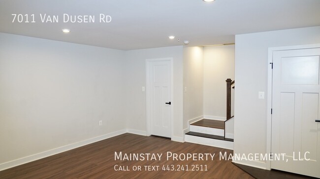 Building Photo - 7011 Van Dusen Rd