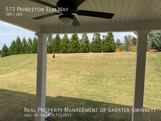 Building Photo - 573 Princeton Elm Pl
