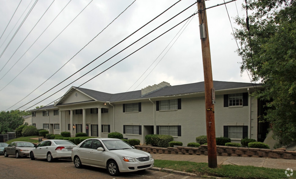 Primary Photo - Nejam Properties