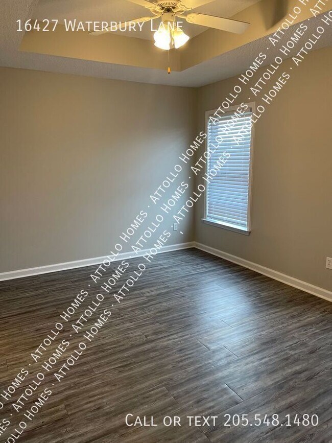 Building Photo - 16427 Waterbury Ln