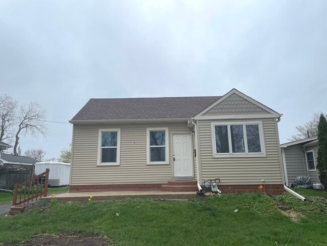 Building Photo - 114 E Richmond St