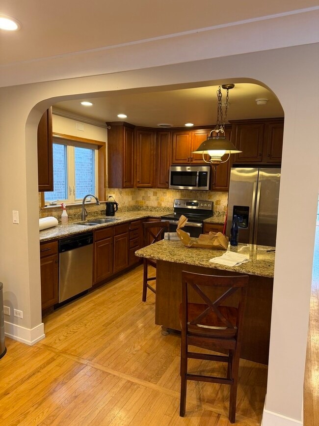 Building Photo - 4144 N Parkside Ave