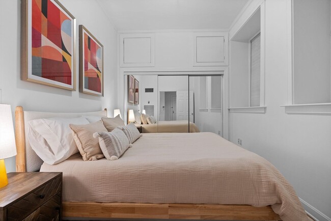 Building Photo - 416 Marlborough St