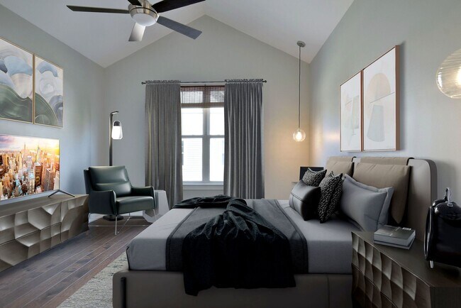 Building Photo - 982 Indigo Ct