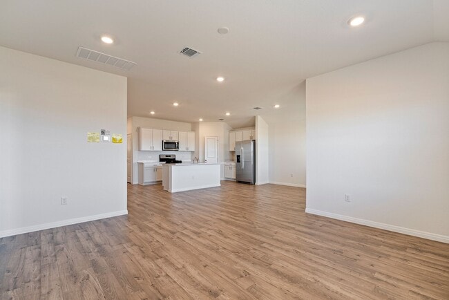 Building Photo - Modern Leander Living with Space to Grow and Room to Relax!