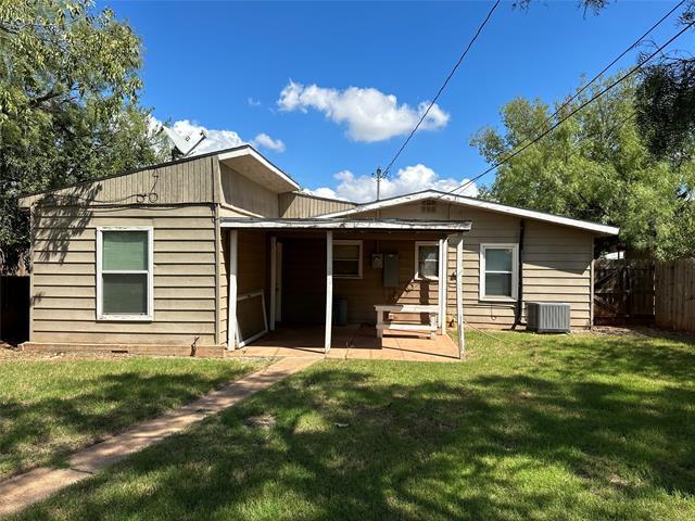 Building Photo - 2034 Fannin St