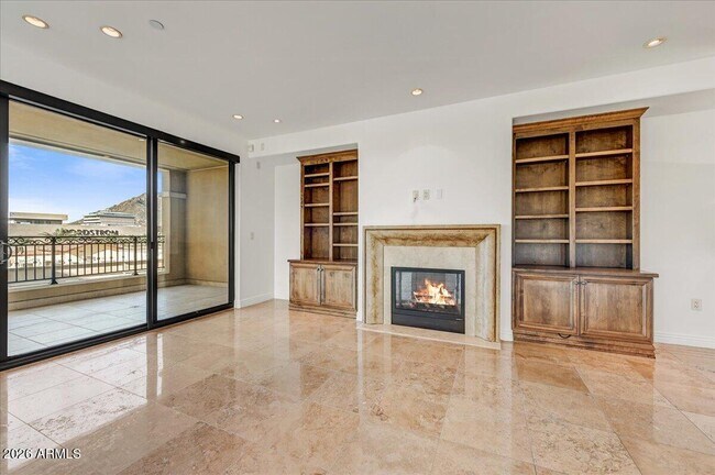 Building Photo - 7181 E Camelback Rd