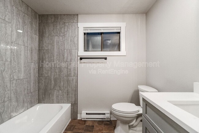 Building Photo - 508 E Rich Ave