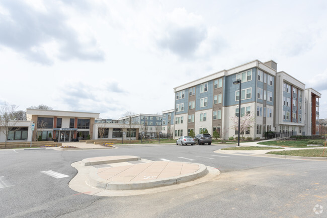 Primary Photo - Avalon Arundel Crossing