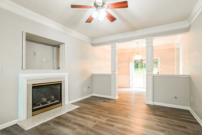 Building Photo - 3875 Griers Fork Dr