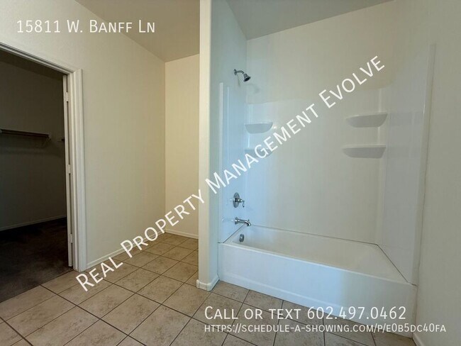 Building Photo - 15811 W Banff Ln