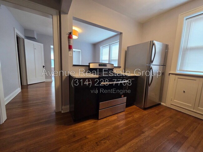 Building Photo - 905 Concordia Ln