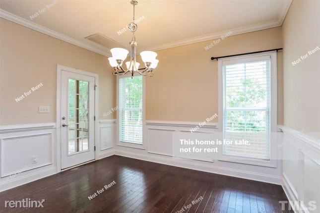 Building Photo - 4 br, 3 bath House - 833 Varina Lane