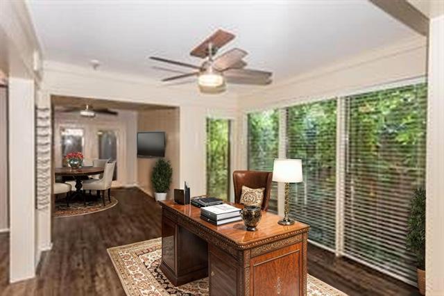 Building Photo - 3788 Vitruvian Way