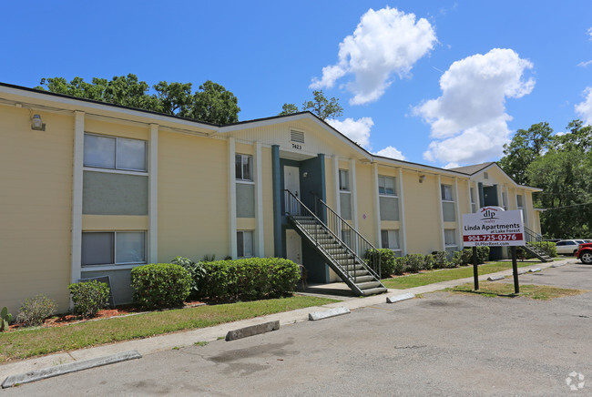 Linda Apartments - 7420 Linda Dr Jacksonville FL 32208 | Apartment Finder