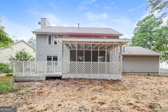 Building Photo - 969 Pointer Ridge