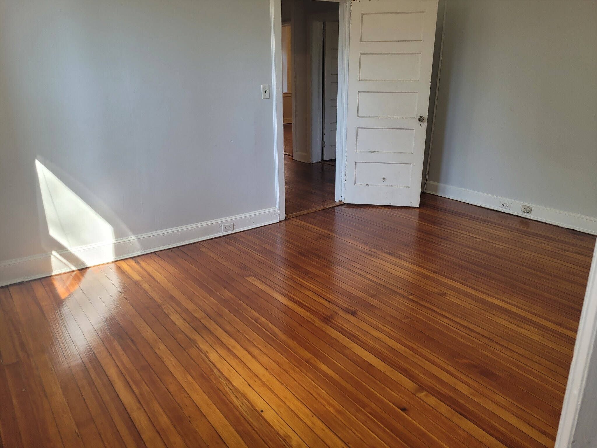 Building Photo - 1611 Hampton Blvd