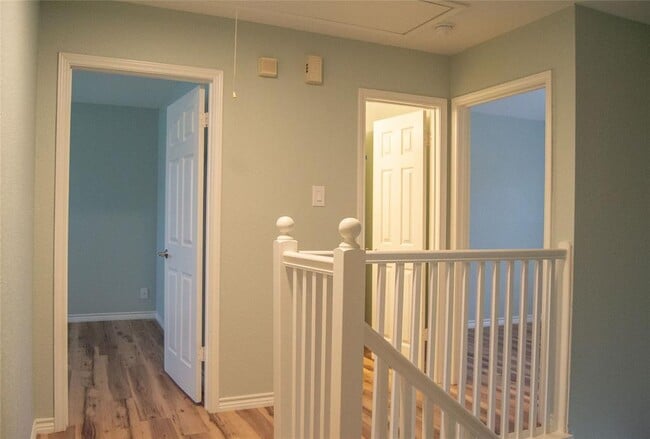 Building Photo - 2501 Autrey Dr