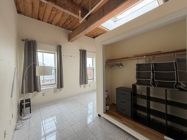 Building Photo - Lowell| Ayer Lofts Studio| Available Now