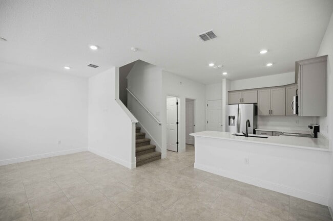 Building Photo - Brand New 3-Bedroom Townhome in Calesa Township – $1,895/Month