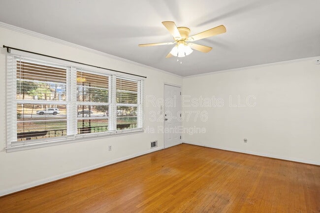 Building Photo - 1024 Hambrick Rd