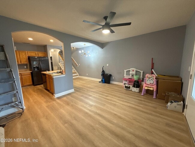 Building Photo - 1819 Lago Del Sur Drive