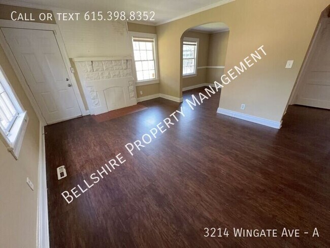 Building Photo - 3214 Wingate Ave